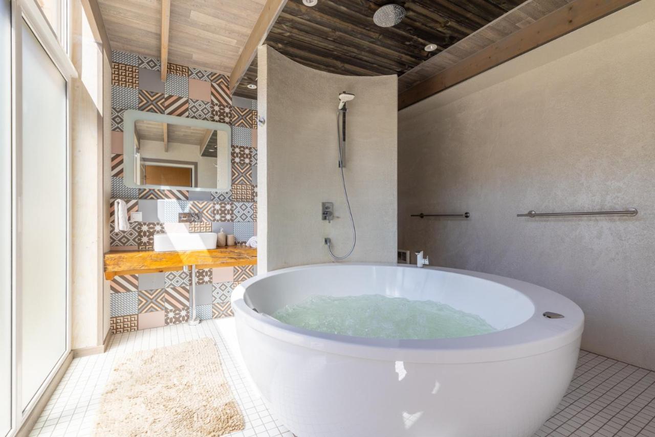 Cube House Villa Pärnu Dış mekan fotoğraf
