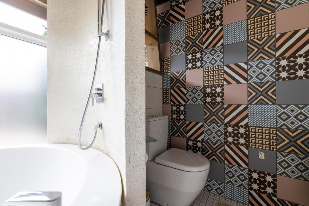 Cube House Villa Pärnu Dış mekan fotoğraf