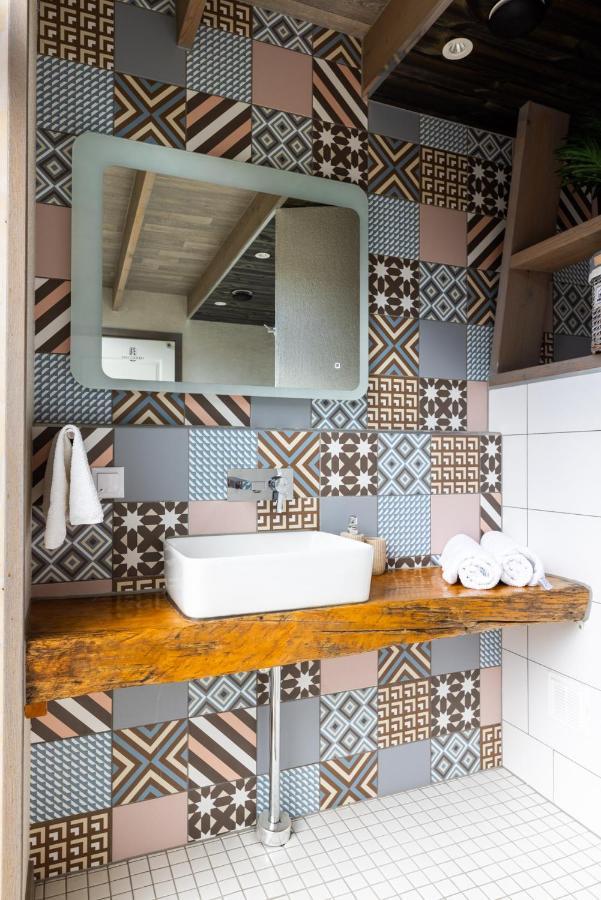 Cube House Villa Pärnu Dış mekan fotoğraf
