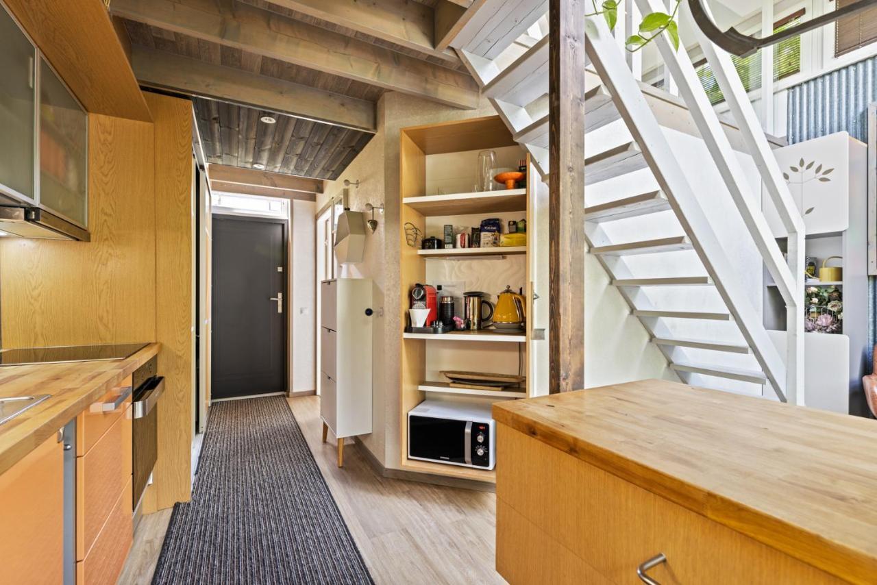 Cube House Villa Pärnu Dış mekan fotoğraf
