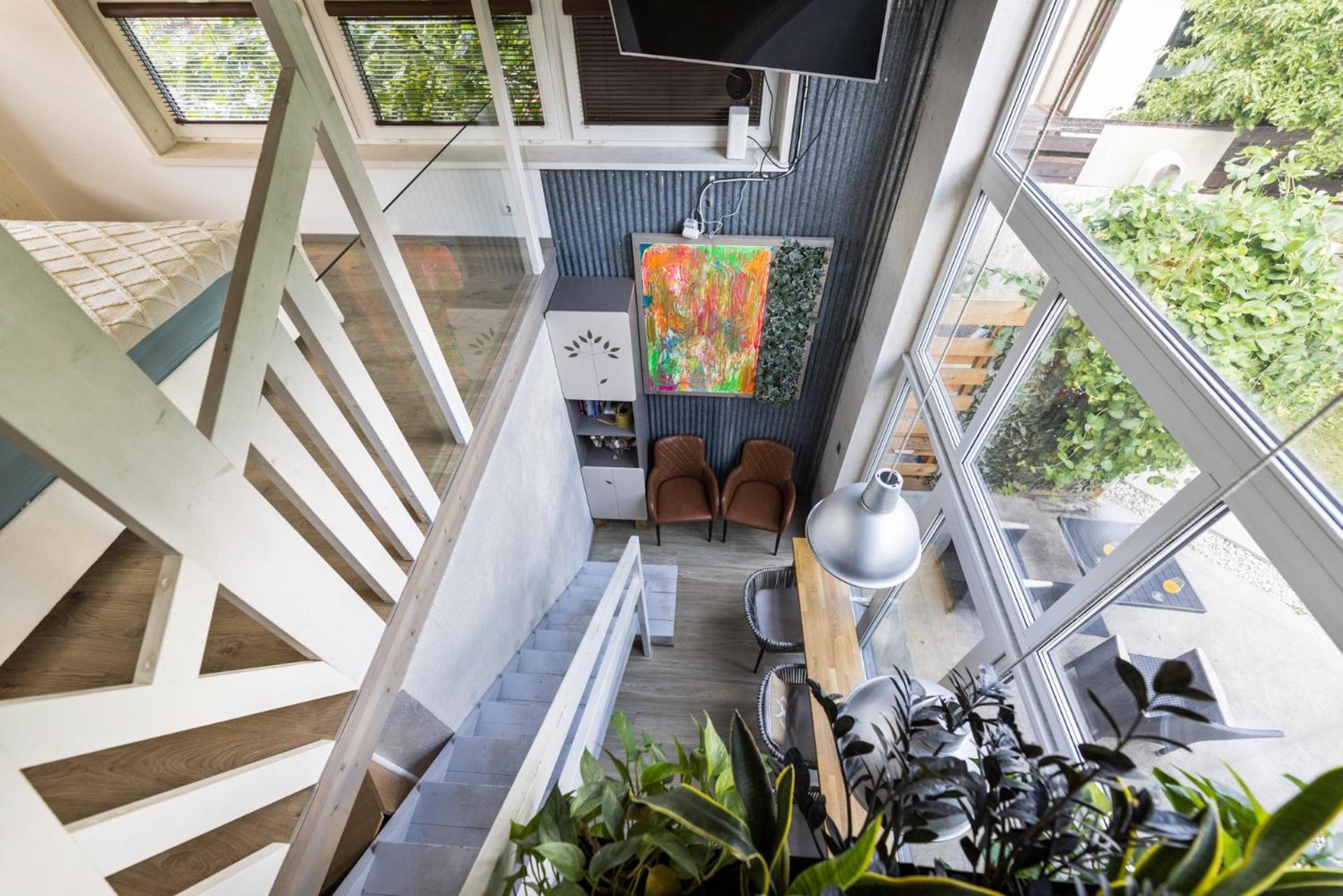 Cube House Villa Pärnu Dış mekan fotoğraf