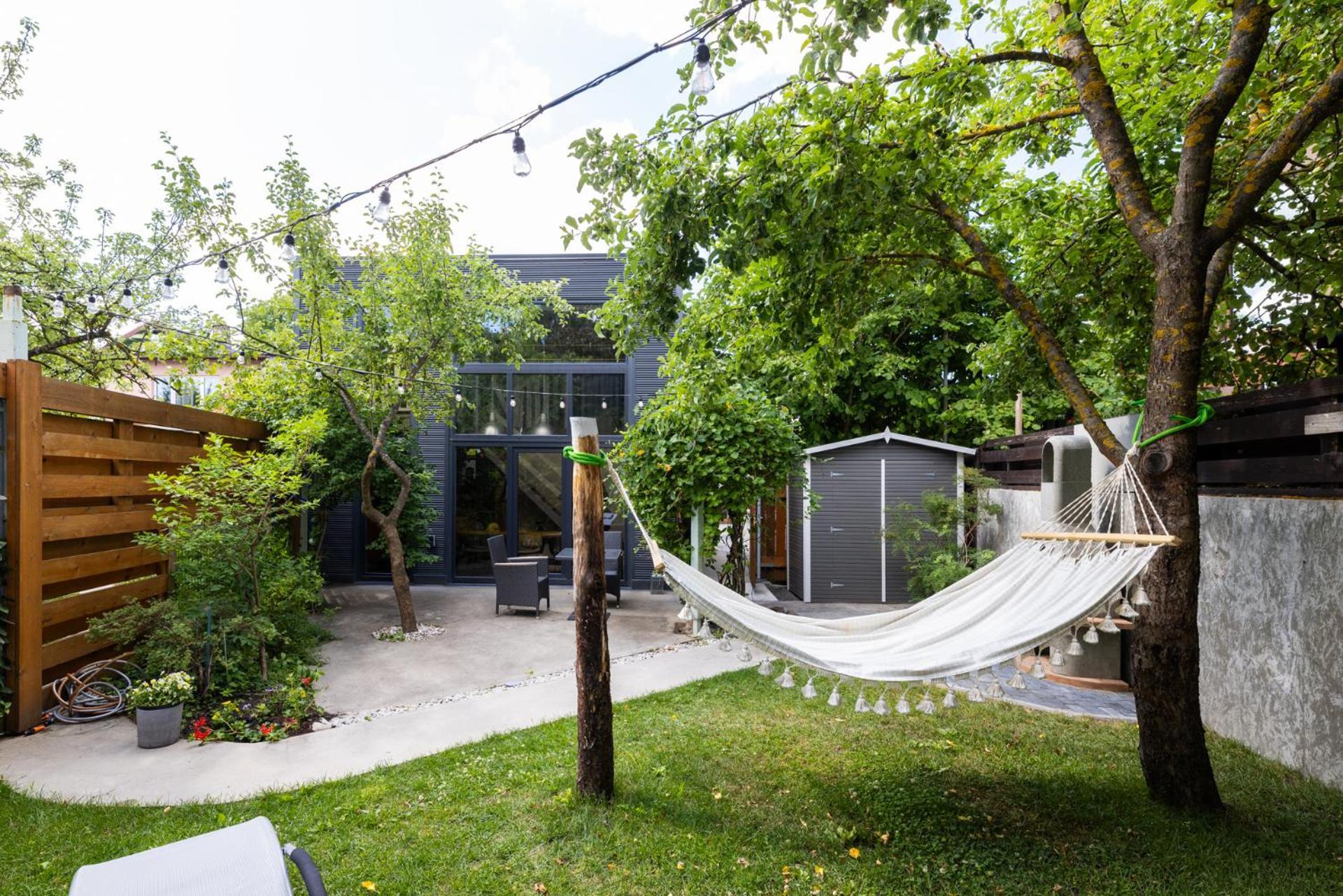 Cube House Villa Pärnu Dış mekan fotoğraf