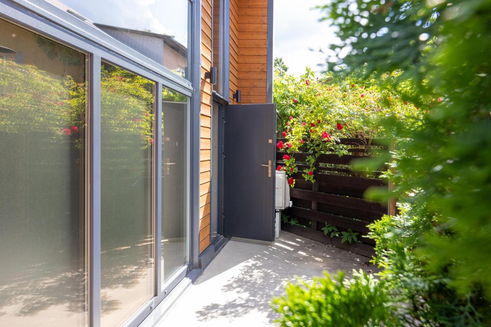 Cube House Villa Pärnu Dış mekan fotoğraf