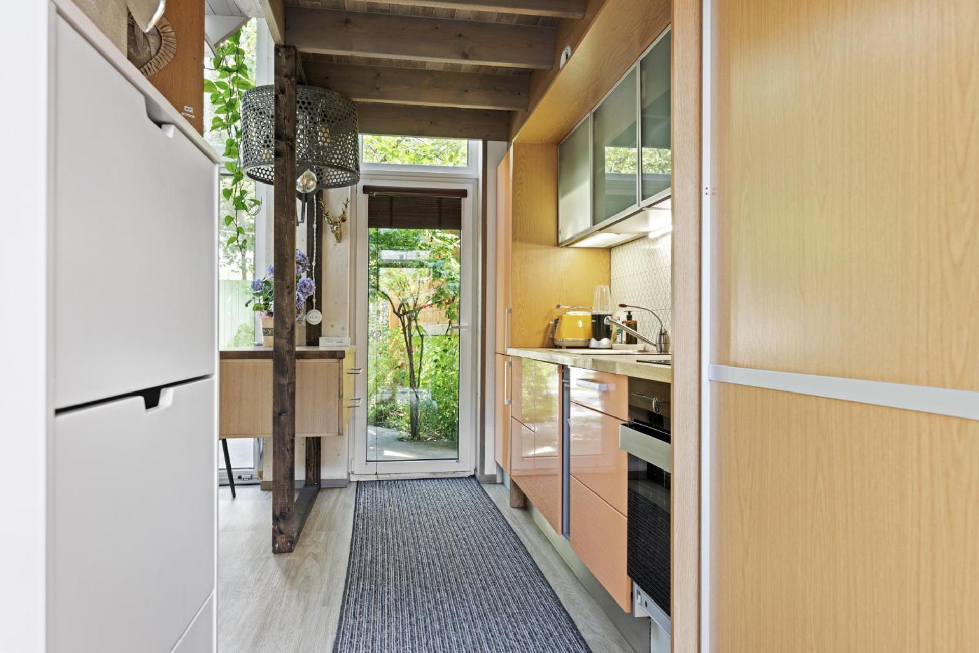 Cube House Villa Pärnu Dış mekan fotoğraf