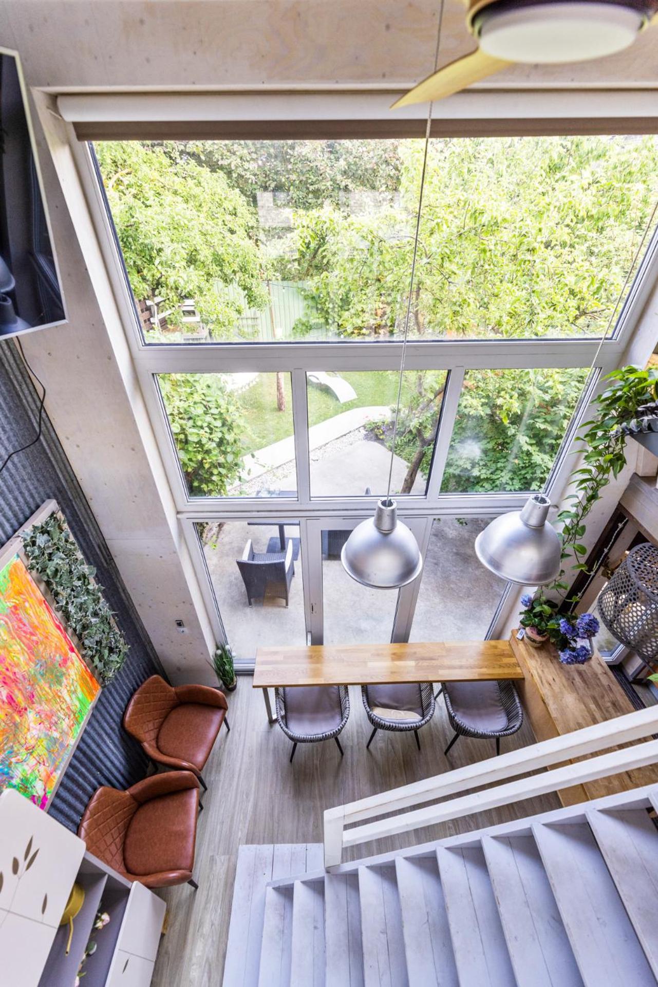 Cube House Villa Pärnu Dış mekan fotoğraf